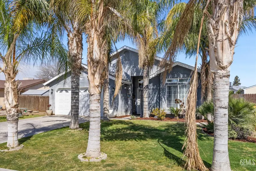 4206 BERKSHIRE ROAD, Bakersfield, CA 93313 - #3