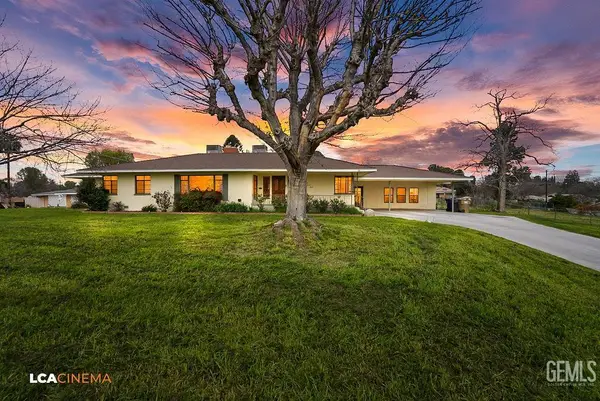 2712 PRIMERA VISTA, Bakersfield, CA 93306