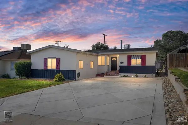 2904 DARTMOUTH STREET, Bakersfield, CA 93305