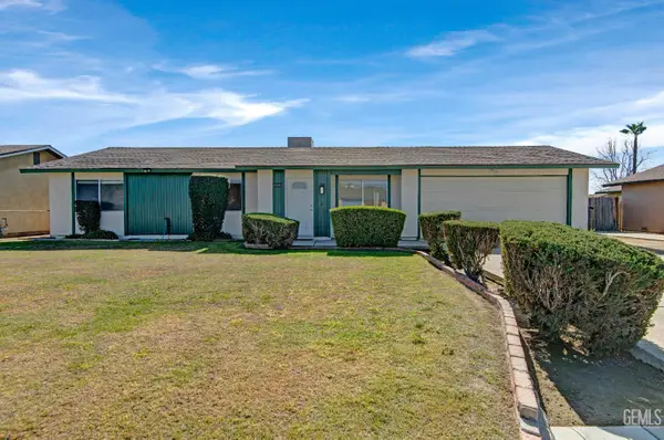 10505 MICHELE AVENUE, Bakersfield, CA 93312