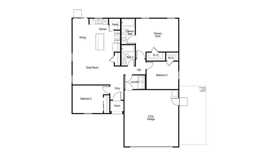 8216 MOREHOUSE AVENUE #2035A, Bakersfield, CA 93307 - #2