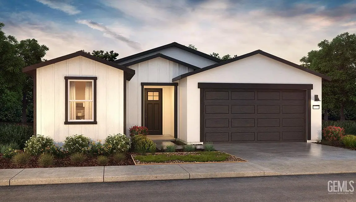 6917 THUNDER TRAIL DRIVE #2040C, Bakersfield, CA 93313 - #1