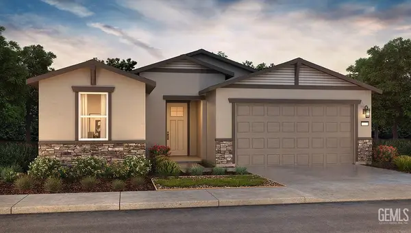 8223 MARCH VIOLETS AVENUE #2087E, Bakersfield, CA 93311