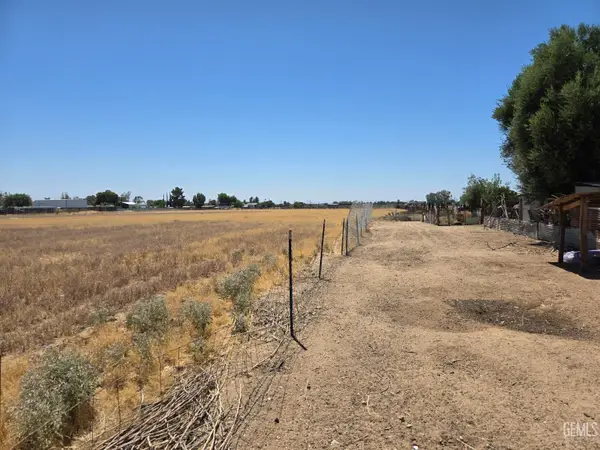 0 VINEYARD, Bakersfield, CA 93307