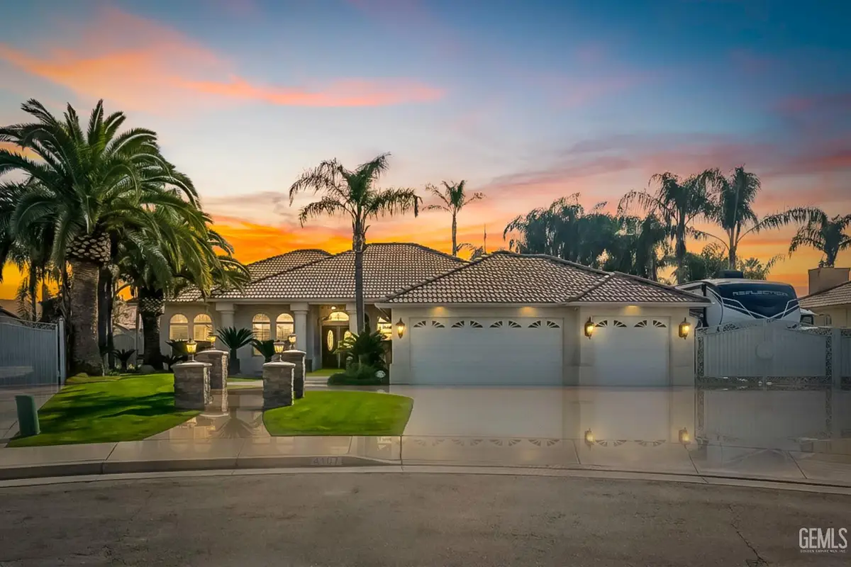 4107 ROCK LAKE DRIVE, Bakersfield, CA 93313 - #1