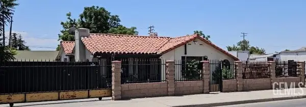 1809 NILES STREET, Bakersfield, CA 93305