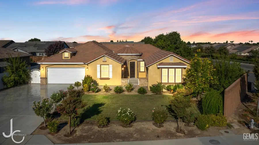 7303 WHISKEY CREEK DRIVE, Bakersfield, CA 93311 - #2