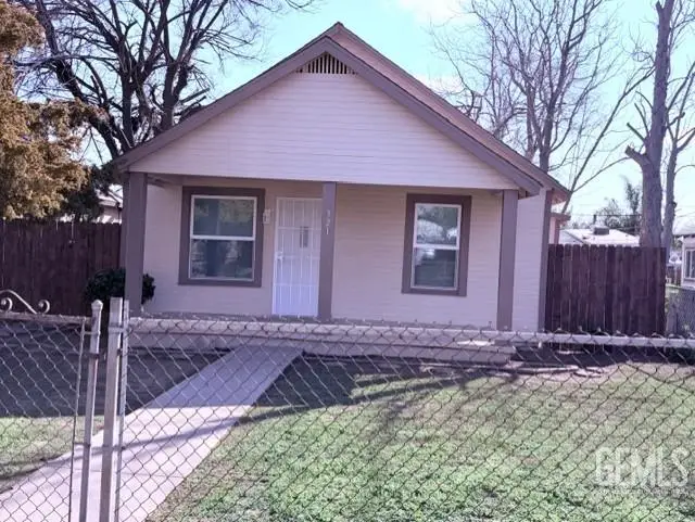 321 LINCOLN AVENUE, Bakersfield, CA 93308 - #1