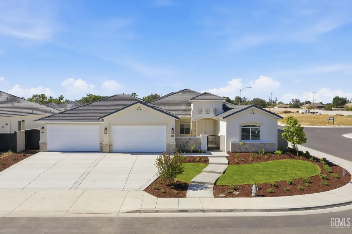 13620 PHILIP PHELPS AVENUE, Bakersfield, CA 93314 - #1