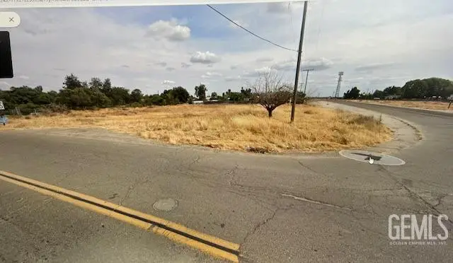 0 S FRONT STREET, Earlimart, CA 93219 - #2