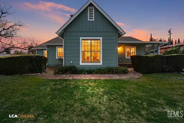 719 PHILIPPINE STREET, Taft, CA 93268