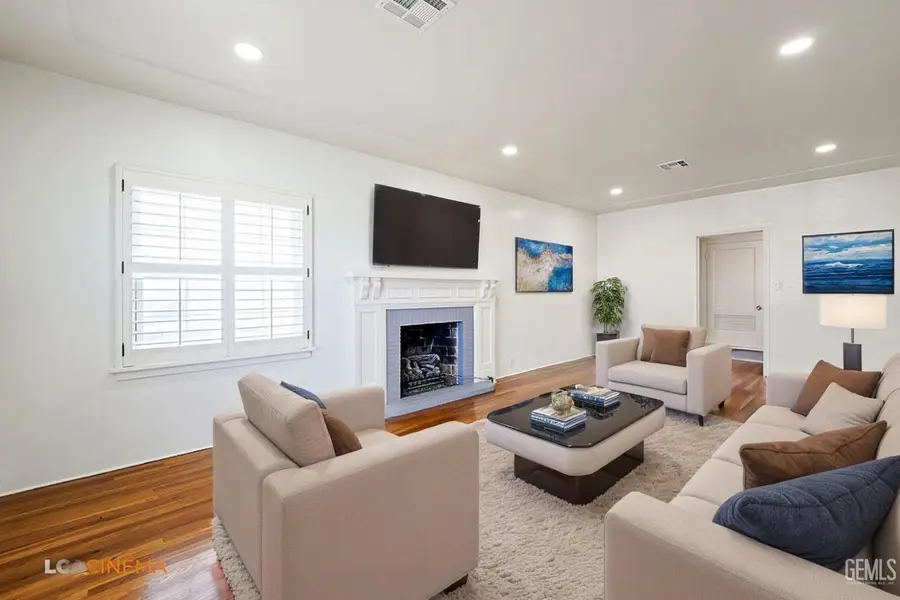 719 PHILIPPINE STREET, Taft, CA 93268 - #3