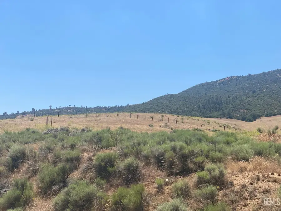 0 DENNISON ROAD, Tehachapi, CA 93561 - #3
