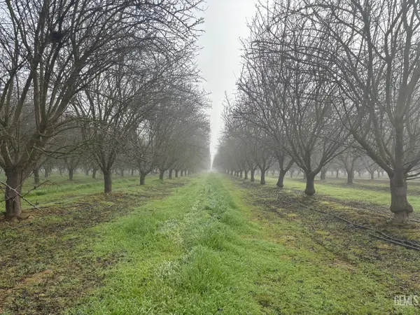 0 7TH STANDARD ROAD, Shafter, CA 93263