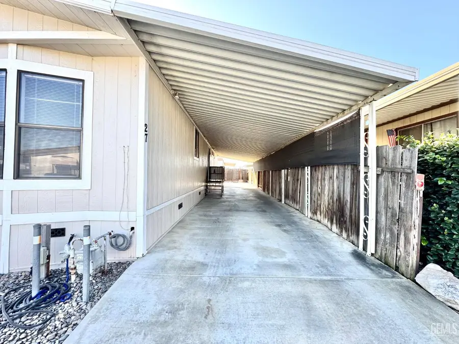 1301 TAFT HIGHWAY #27, Bakersfield, CA 93307 - #3