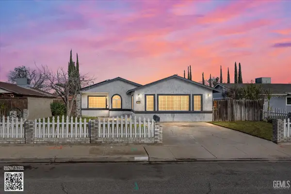 2300 JASMINE STREET, Wasco, CA 93280