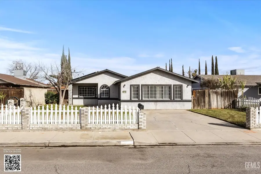 2300 JASMINE STREET, Wasco, CA 93280 - #3