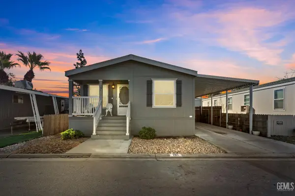 4401 HUGHES LANE #191, Bakersfield, CA 93304