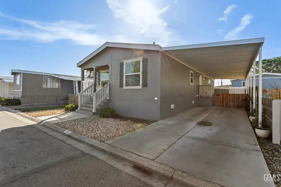 4401 HUGHES LANE #191, Bakersfield, CA 93304 - #3