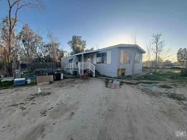 2815 W 57TH STREET, Rosamond, CA 93560