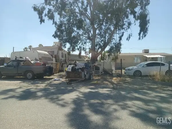 919 MADERA STREET, Maricopa, CA 93252