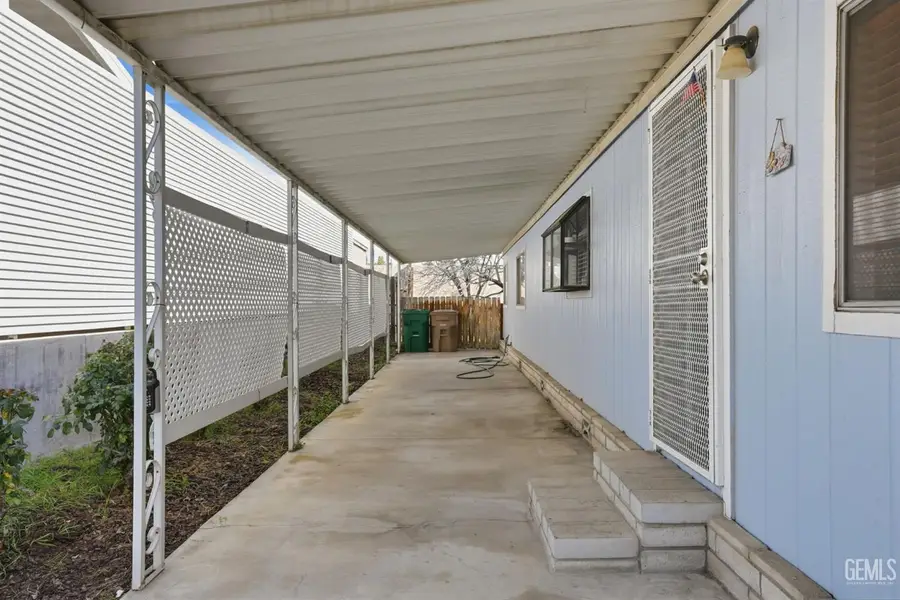 8536 KERN CANYON ROAD #16, Bakersfield, CA 93306 - #2