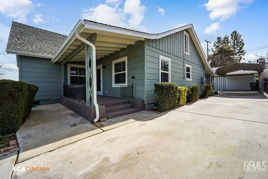 719 PHILIPPINE STREET, Taft, CA 93268 - #2