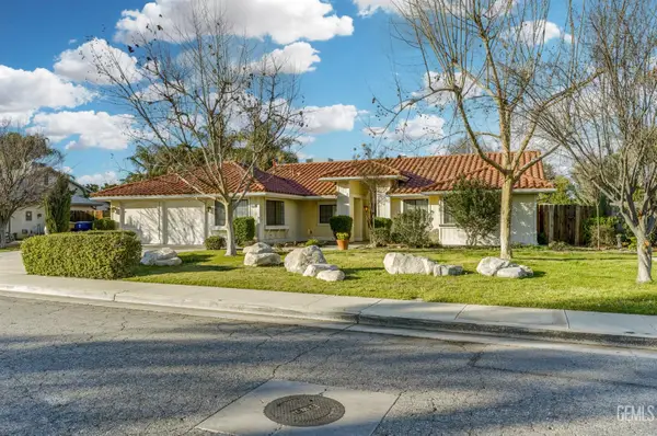 14412 CULIACAN AVENUE, Bakersfield, CA 93314