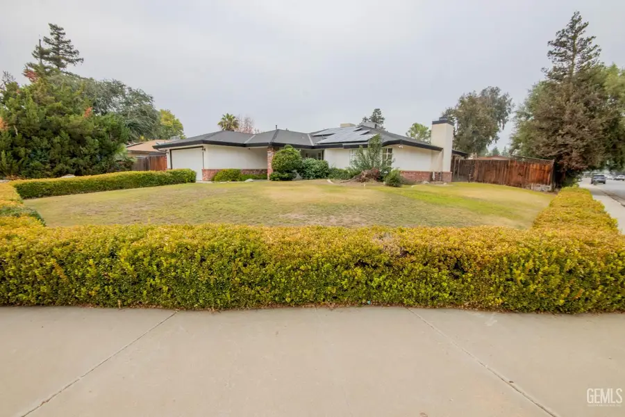 13400 FRENCHGLEN AVENUE, Bakersfield, CA 93314 - #2
