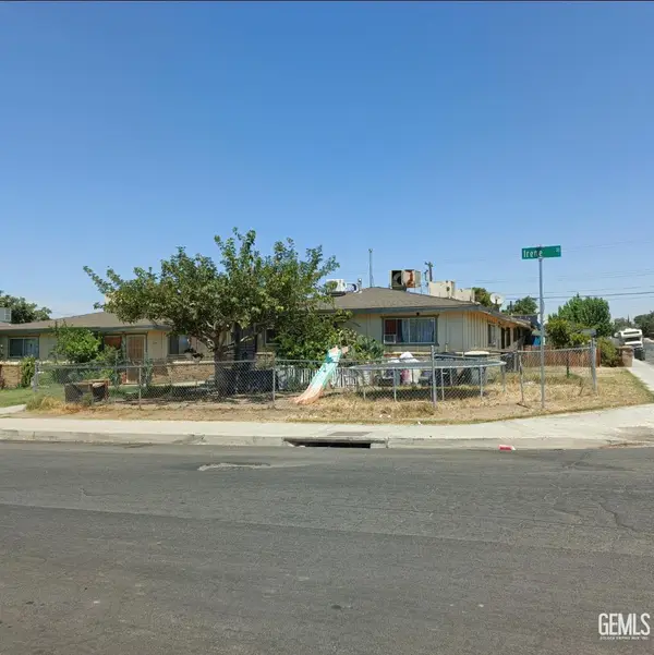 626 IRENE STREET, Bakersfield, CA 93305