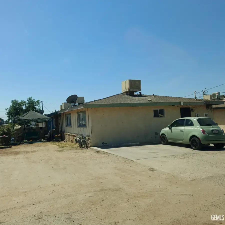 626 IRENE STREET, Bakersfield, CA 93305 - #3