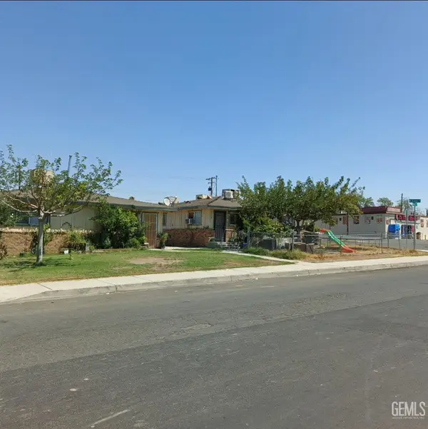 624 IRENE STREET, Bakersfield, CA 93305