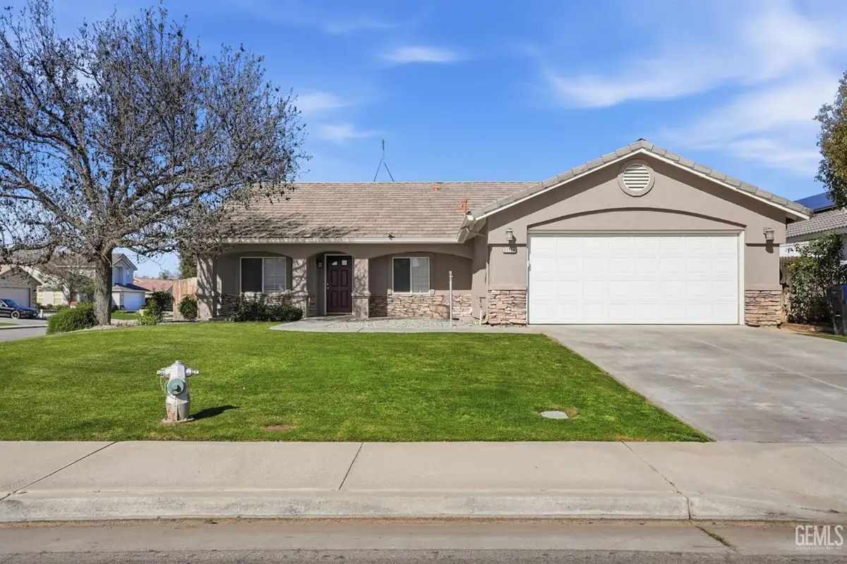 11130 NEW FOREST DRIVE, Bakersfield, CA 93312 - #1