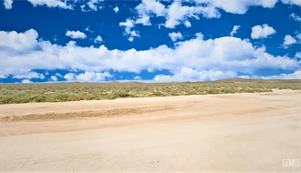 0 GEPHART, Boron, CA 93516