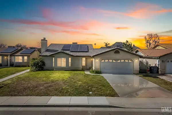737 CONCORD COURT, McFarland, CA 93250