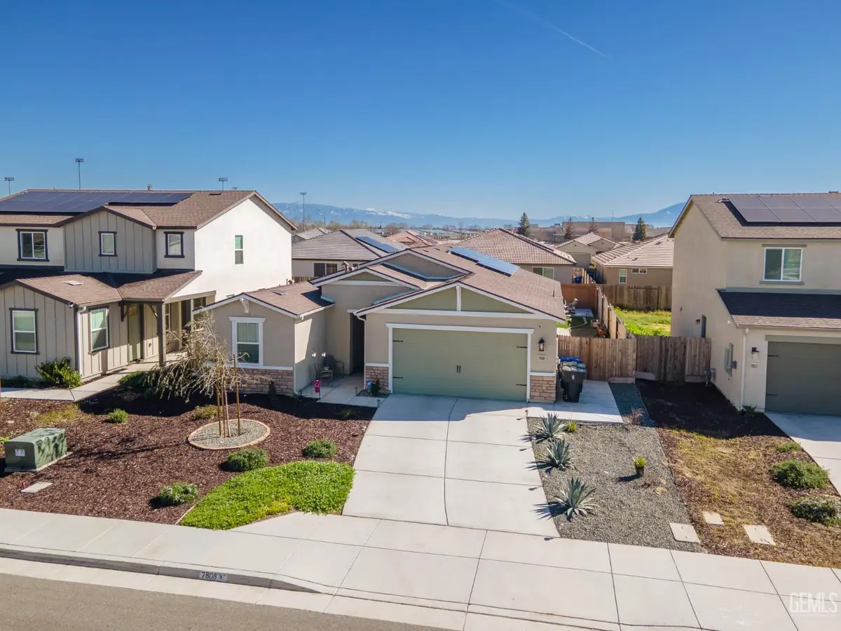 7808 MARTIAN RIVER STREET, Bakersfield, CA 93311 - #1