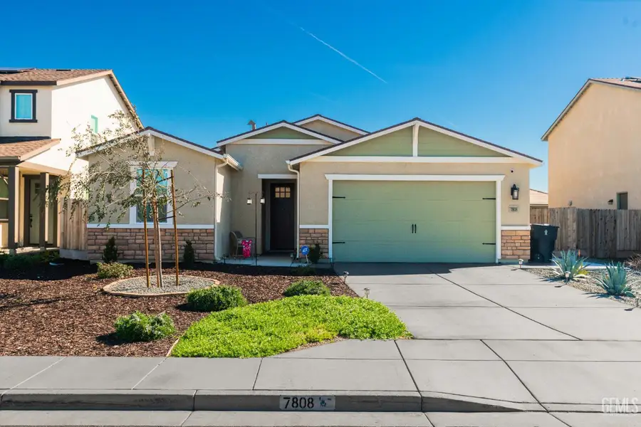 7808 MARTIAN RIVER STREET, Bakersfield, CA 93311 - #2