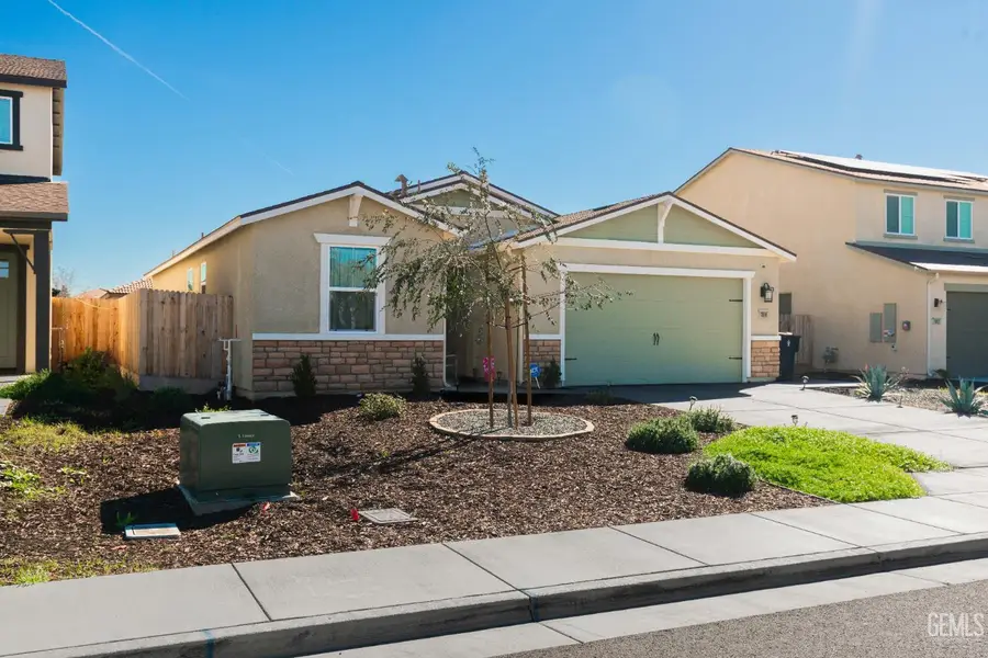 7808 MARTIAN RIVER STREET, Bakersfield, CA 93311 - #3