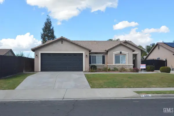 6011 ONEIDA FALLS DRIVE, Bakersfield, CA 93312