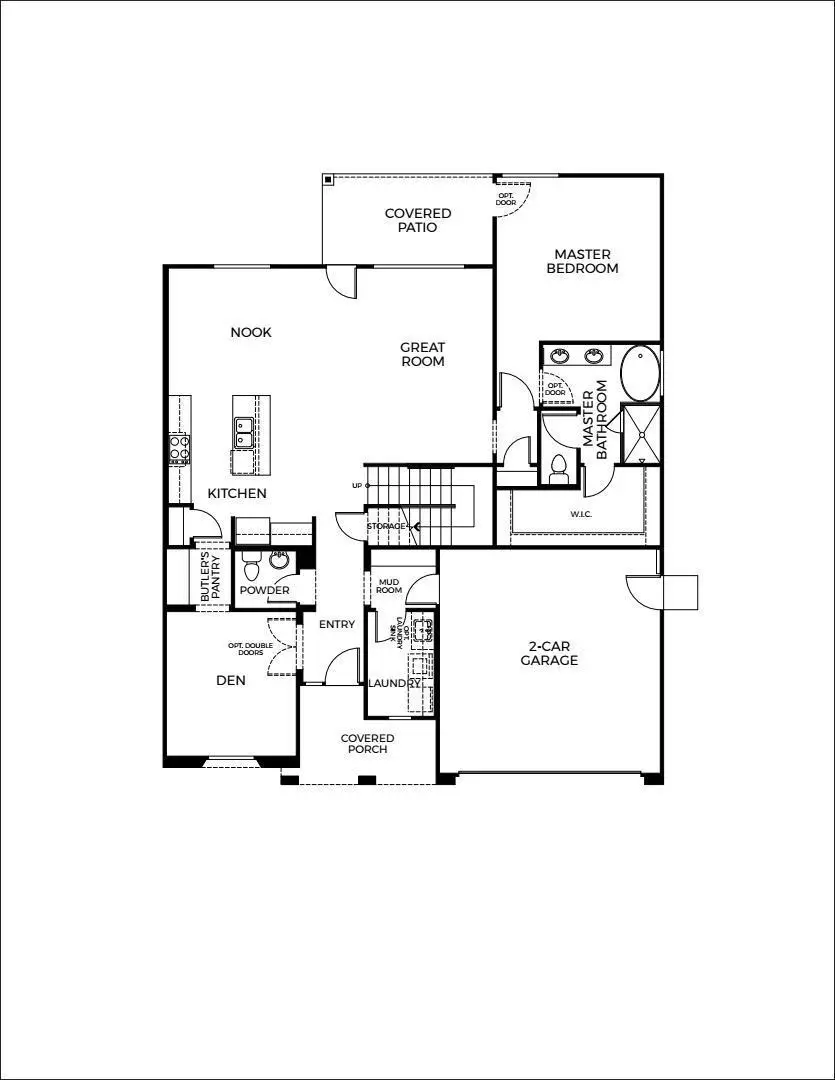 7917 SIXES RIVER STREET, Bakersfield, CA 93311 - #2
