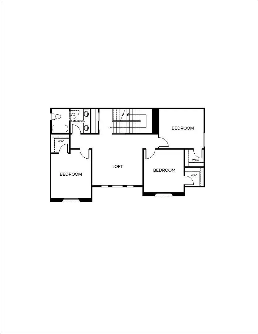 7917 SIXES RIVER STREET, Bakersfield, CA 93311 - #3