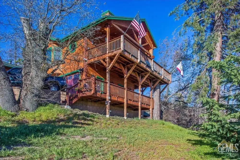 26840 MEDICINE BOW COURT, Tehachapi, CA 93561 - #1