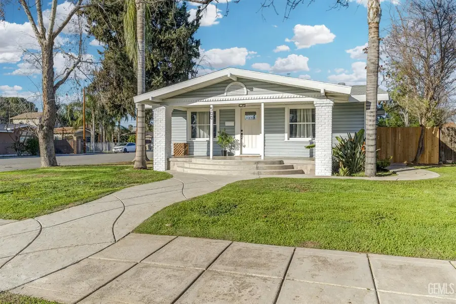 500 JEFFERSON, Bakersfield, CA 93305 - #3