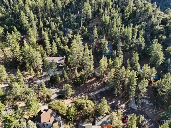 1621 ZERMATT DRIVE, Pine Mountain Club, CA 93222