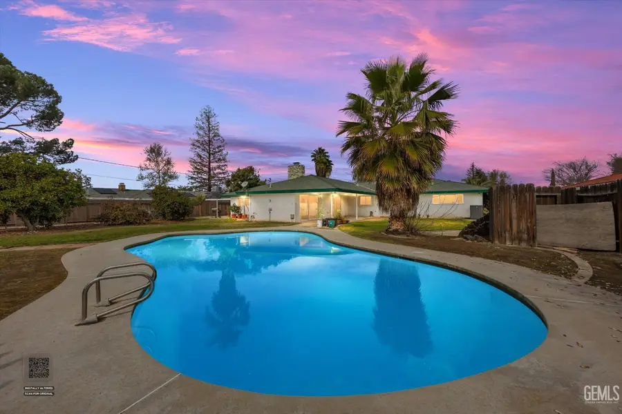 6009 CARTER AVENUE, Bakersfield, CA 93308 - #2