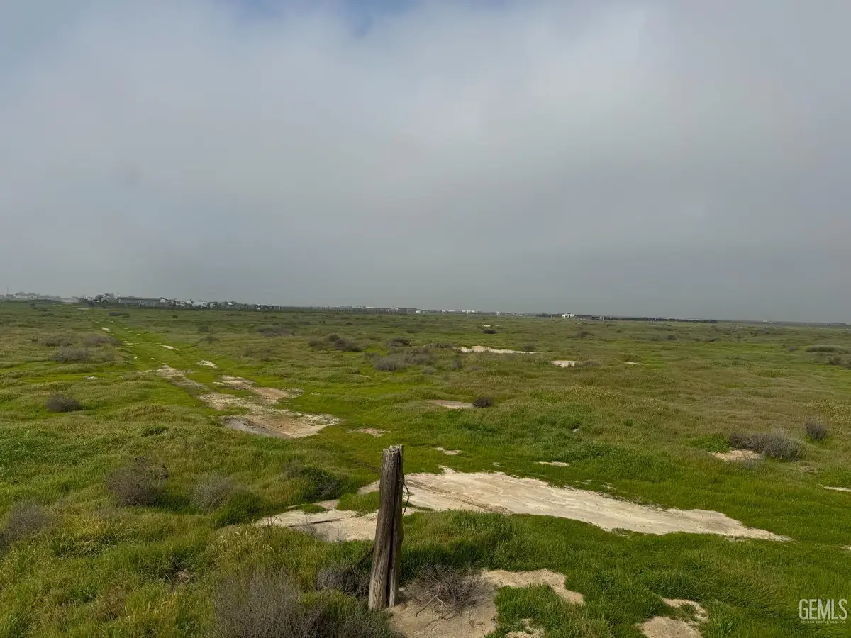 0 WASCO POND ROAD, Delano, CA 93215 - #1