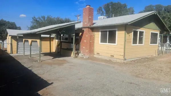 7 PIONEER PLACE, Bodfish, CA 93205