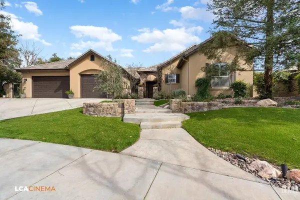 1800 FAIRCLOUGH DRIVE, Bakersfield, CA 93311