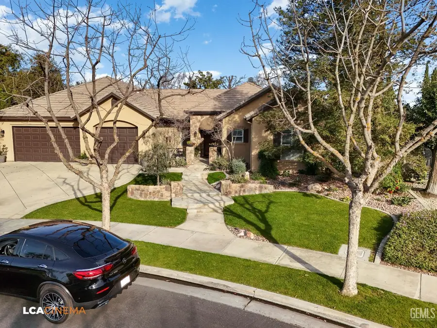 1800 FAIRCLOUGH DRIVE, Bakersfield, CA 93311 - #3