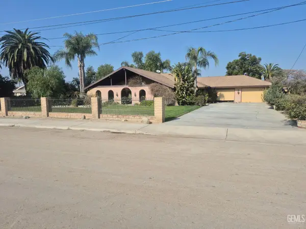 6016 E TEXAS STREET, Bakersfield, CA 93307